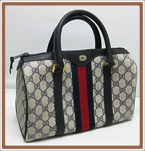 gucci handbags classic collection|authentic vintage Gucci handbag.